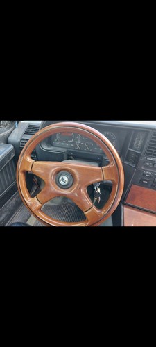 Volante lancia thema - lancia,
