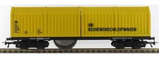 LUX-MODELLBAU 9130 Scala HO