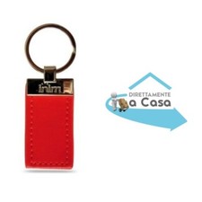 nBoss/R TAG DI PROSSIMITA' IN PELLE ROSSO ANTIFURTO ALLARME INIM NEW