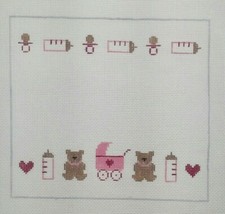 Kathy Schenkel punto ago HP