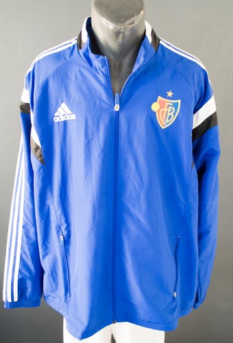 Giacca basel 1893 calcio - giacca,