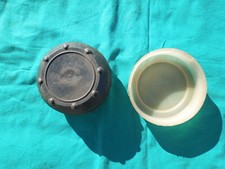 PORTA FUSIBILI E LAMPADINE