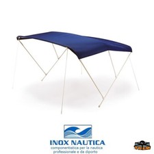 TENDALINO 3 ARCHI ALTEZZA 110