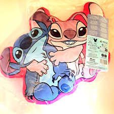 Cuscino Sagomato Stitch cm 40