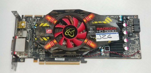 Ati radeon 5830 gb ddr5 - 1,