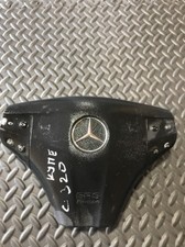 Mercedes Classe C W203 Anno