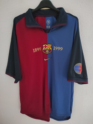 Barcelona 1998 1999 - fc,