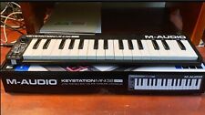 M-AUDIO Keystation Mini 32