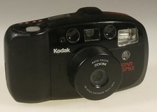 PRL) KODAK STAR 1075Z