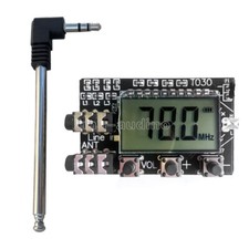 Modulo Radio Stereo FM