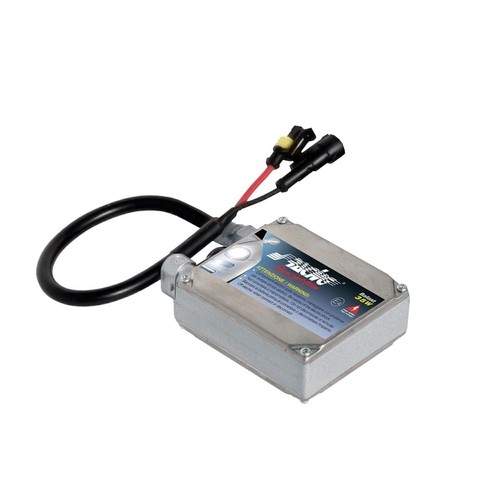 Centralina ballast ricambio - ballast, di