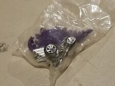 1994 HOT WHEELS DINOSAURO AUTO