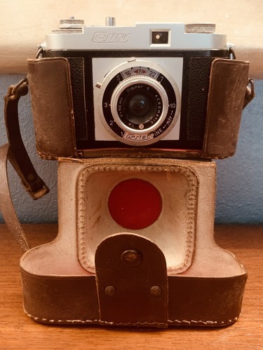 Vendo macchina fotografica - vendo,