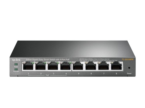 Link switch porte gigabit - tp-link,