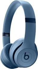 Beats Solo 4 By Dr. Dre Blu