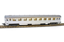 Lima H0 carrozza passeggeri