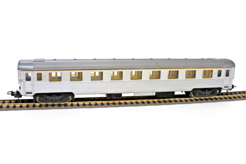 Lima carrozza passeggeri - lima,