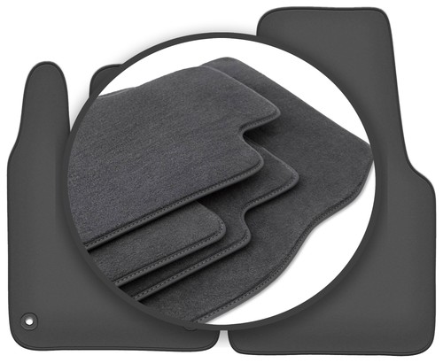 Tappetini auto premium - , per