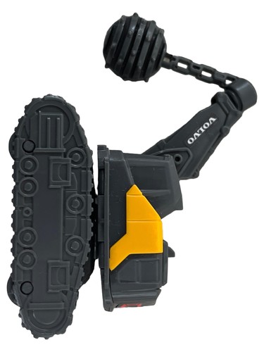 Volvo escavatore catena con - escavatore,