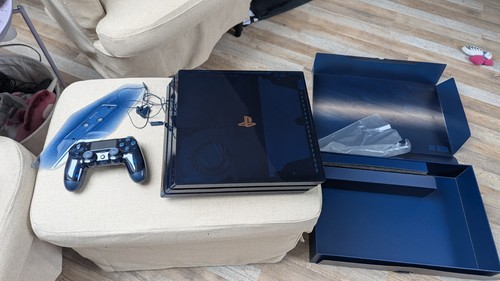 Sony playstation pro 500 - sony,
