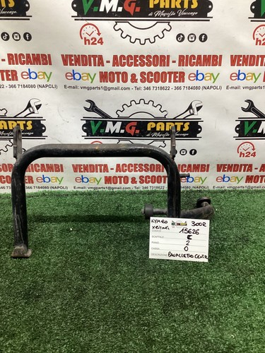 Cavalletto centrale kymco - cavalletto,