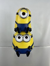 Minions Rise of Gru Plastic