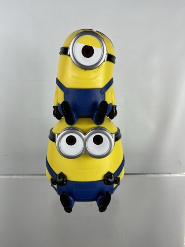 Minions rise gru - minions,