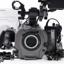 Videocamera professionale SONY