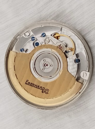 Genuine eberhard eta 2892a2 - genuine,