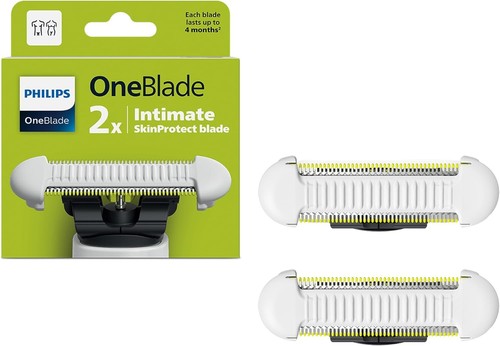 Philips oneblade intimate - oneblade,