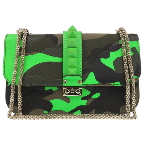 Autentica borsa tracolla - a,