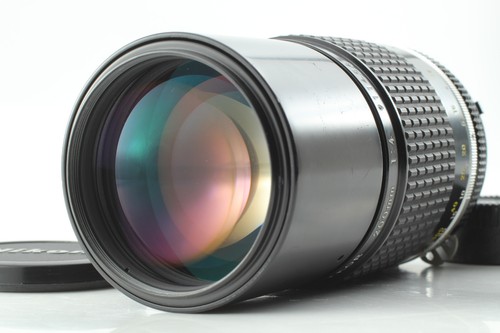 Teleobiettivo nikon s - nikon, ai-s