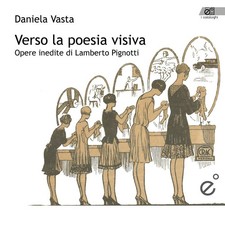 Libri Daniela Vasta - Verso La
