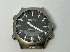 Orologio BOCCIA / TUTIMA C3027