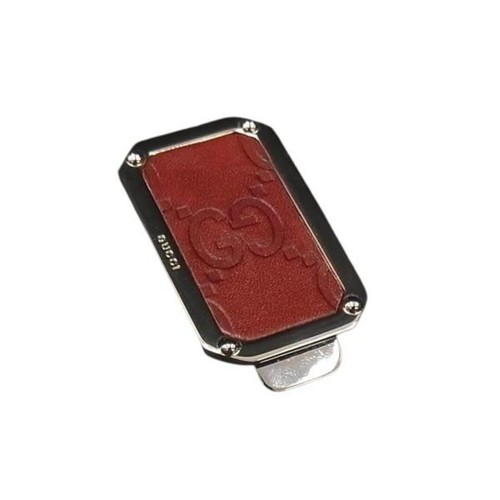 Gucci fermasoldi guccissima - gucci,