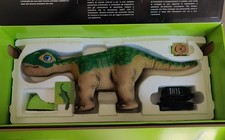 Pleo dinosauro ugobe - ugobe, (207)