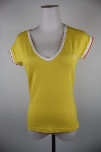 Fred perry maglia manica corta - fred,