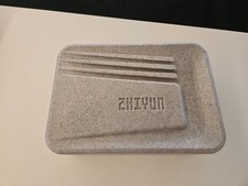 Zhiyun Crane M2S Stabilizzatore a Sospensione Cardanica (Standard Kit)