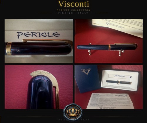 Visconti penna sfera roller - penna,