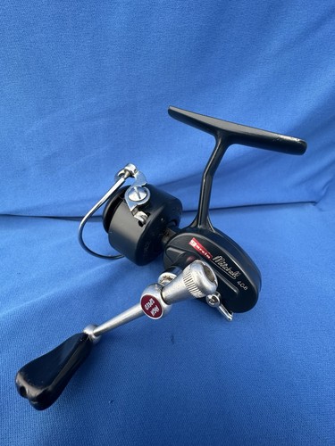 Ecc reel ultraleggero - ecc.reel, garcia
