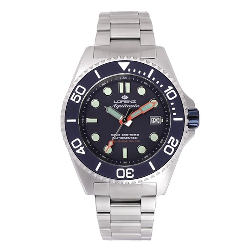 Lorenz aquitania 030231bb - lorenz,