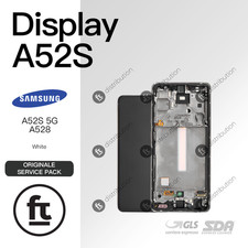 SAMSUNG DISPLAY A52S 5G A528
