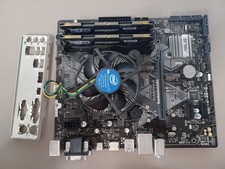 ASUS Prime B360M-A Motherboard