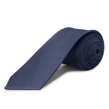 Cravatta uomo matrimonio cresima slim cravatta business cravatta grigio raso