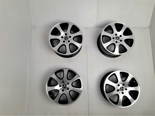 Set cerchi lega originali - set,