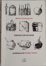 TRITOLO IN PILLOLE