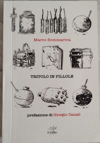 Tritolo pillole - tritolo,
