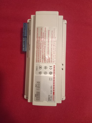 Alimentatore bticino 336010 - alimentatore,