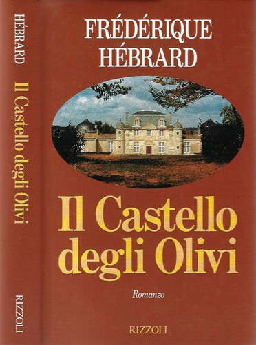 Castello degli olivi - il,