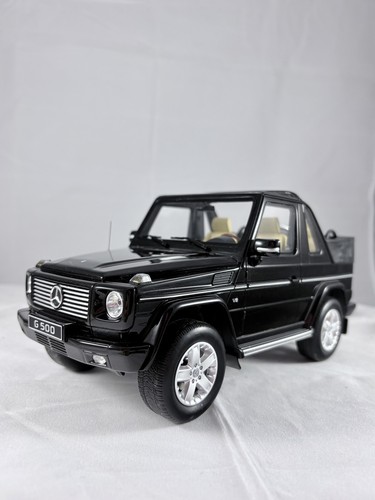 Mercedes benz classe - g, g500